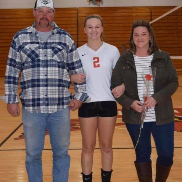 Meet your Posher, Rylee - Picture 1 of 1